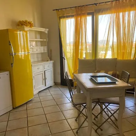 Casa Di Rebecca *