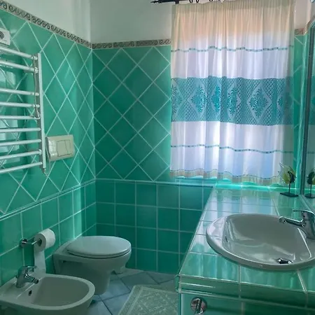 Casa Di Rebecca בית נופש מורתה מריה