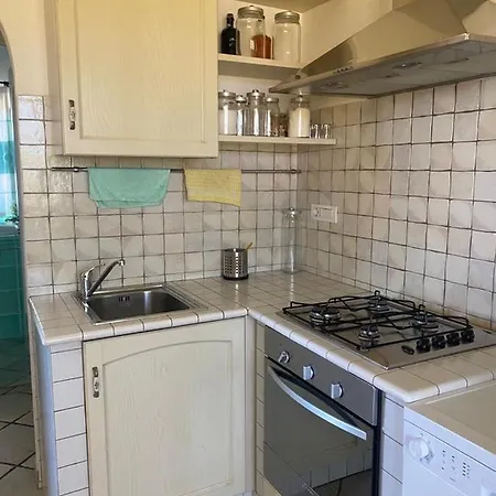 Casa Di Rebecca * مورتا ماريا