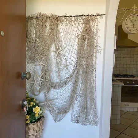 בית נופש Casa Di Rebecca *