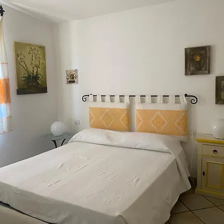 Casa Di Rebecca * מורתה מריה