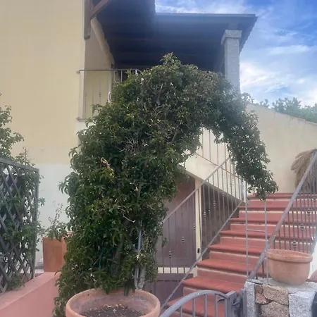 Casa Di Rebecca *