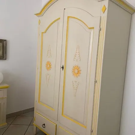 בית נופש Casa Di Rebecca *