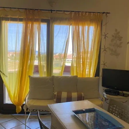 Casa Di Rebecca *